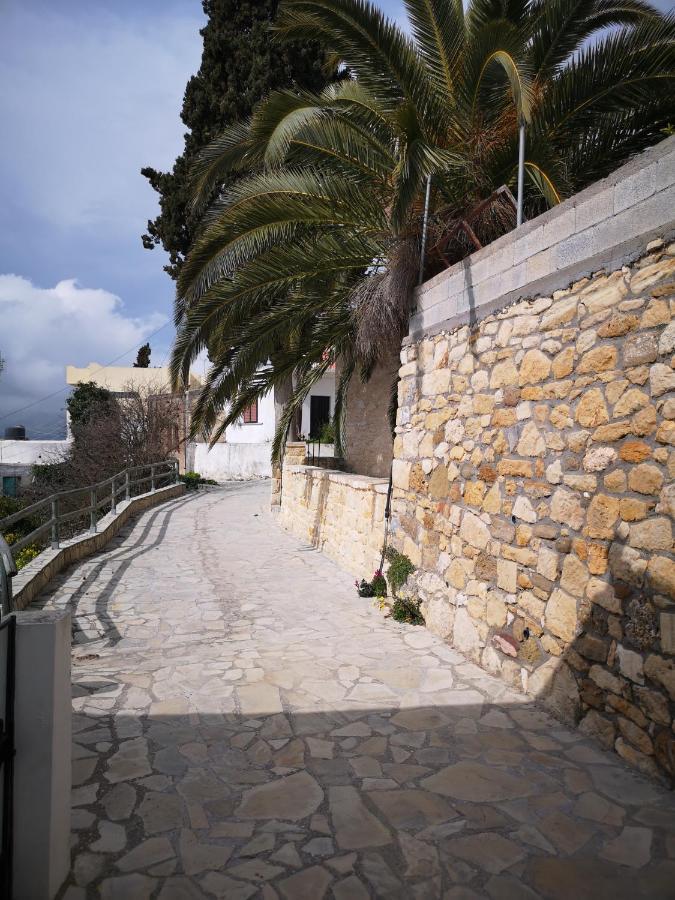 Casa Opuntia Villa Pappaygiannades Eksteriør billede