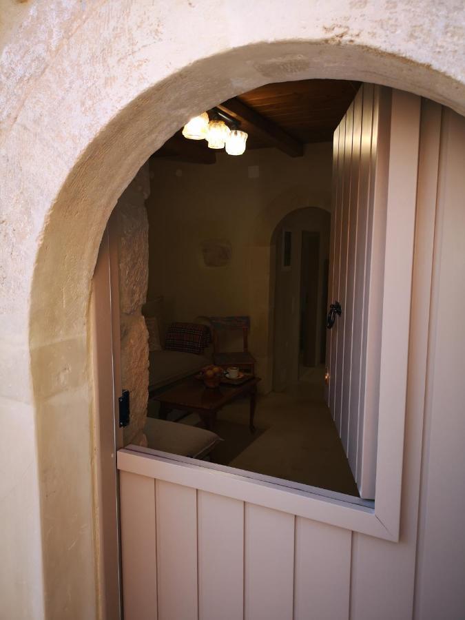 Casa Opuntia Villa Pappaygiannades Eksteriør billede