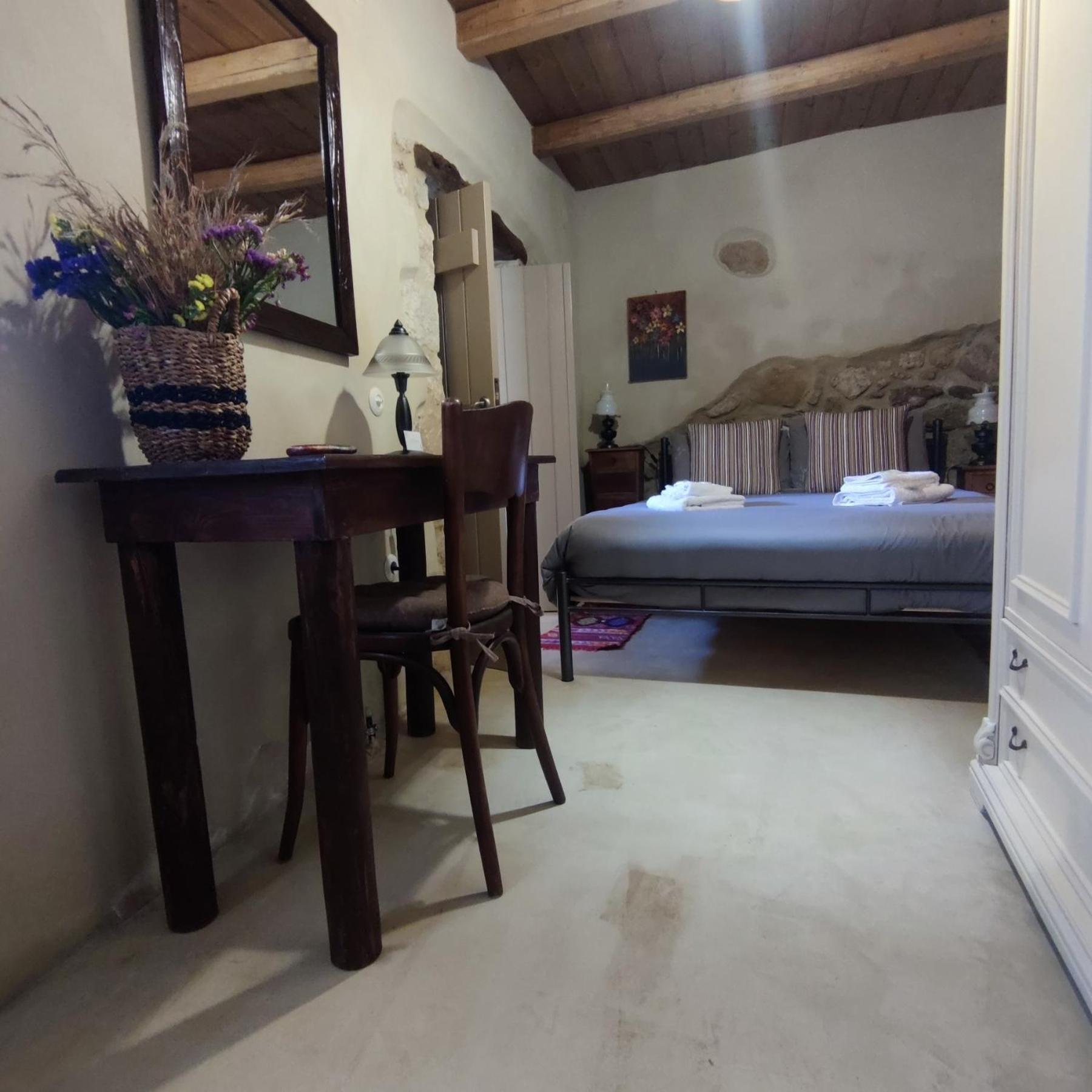 Casa Opuntia Villa Pappaygiannades Eksteriør billede